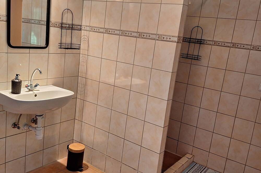 Ferienhaus in Poroszló am Theiß-See in Poroszló, Heves megye