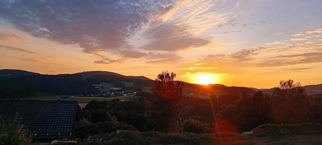 Ferienhaus für 6 Personen, mit Pool und Sauna in Schönberg (Bayern) - 4