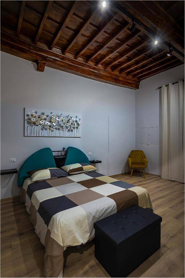 Casa vacanza per 3 persone, con Terrazza e Panorama a Alatri