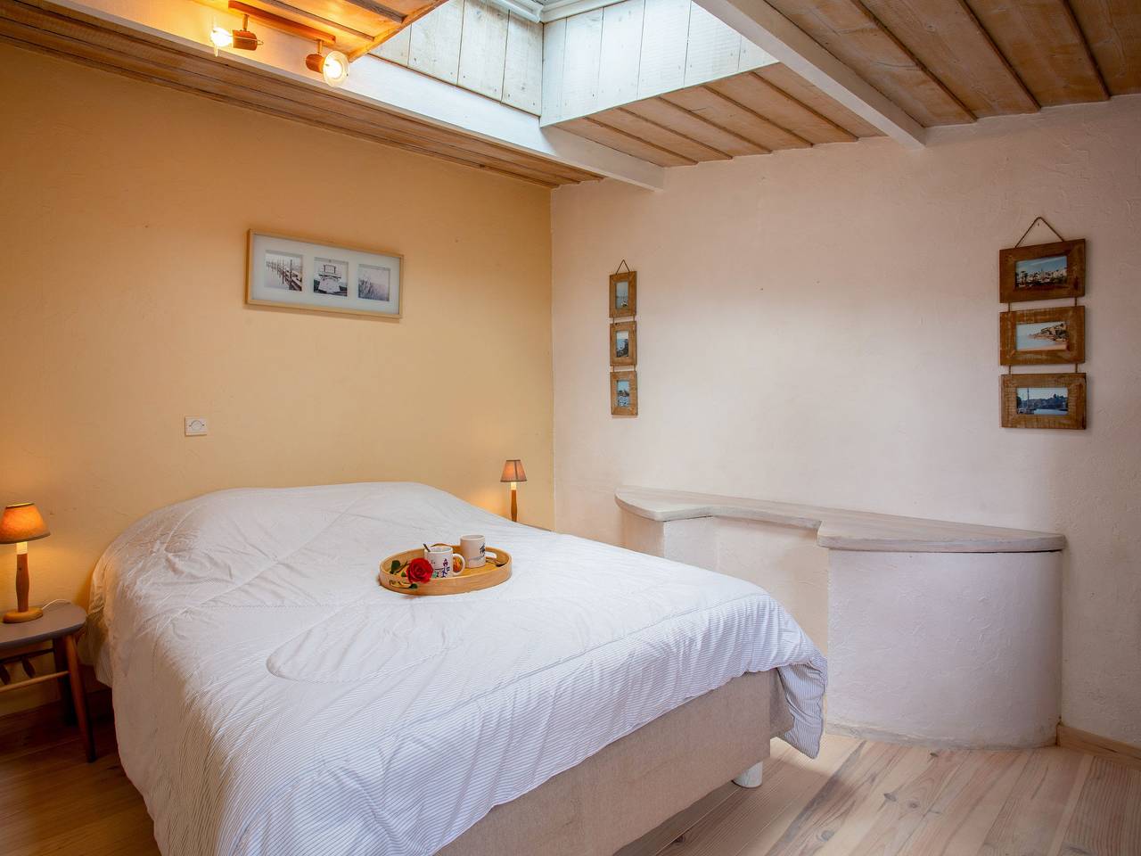 L'Adalou in Pornic, Côte de Jade