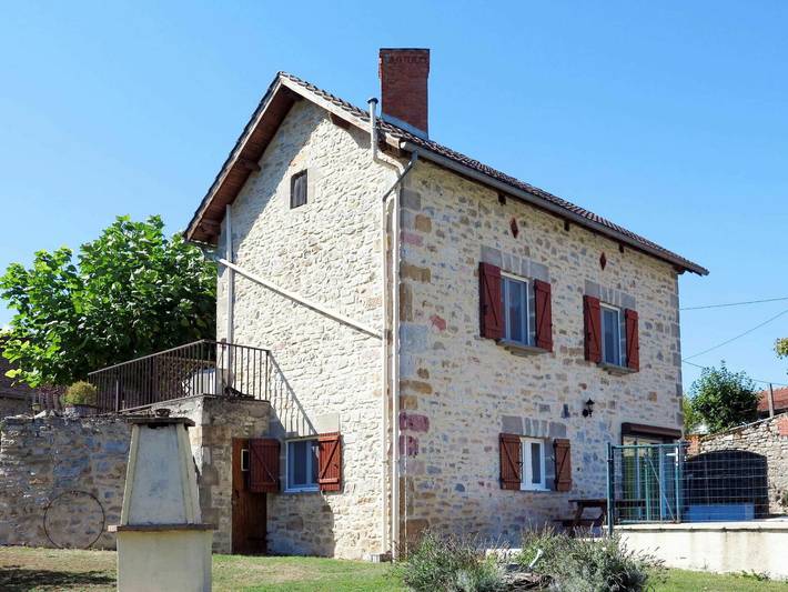 Sarrouil - Sarrouil 649.1 in Loubressac, Causses du Quercy Regional Nature Park