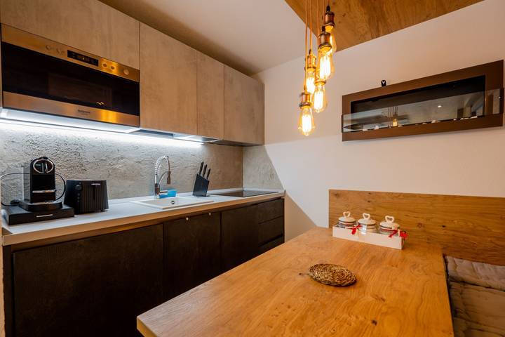 Apartamento vacacional entero, Cesa Ardon 1 in Campitello di Fassa, Dolomiti Superski