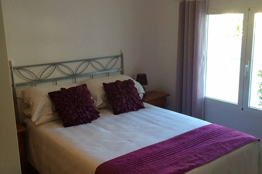 Fantastisk feriehus med 4 soverom in L'Albir, Albir