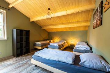 Chalet für 18 Personen in Haaksbergen, Overijssel, Bild 4