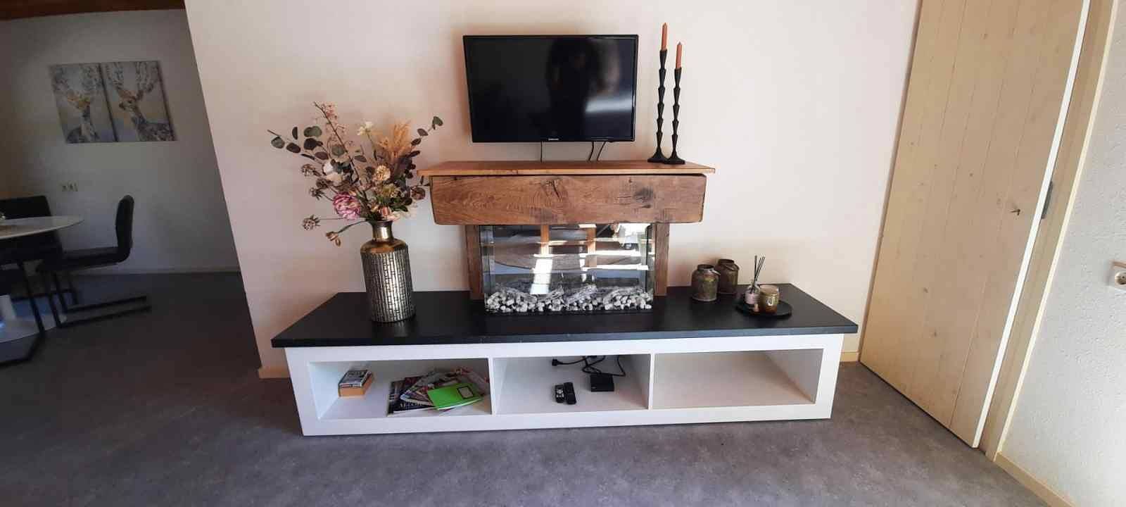 Schönes Ferienhaus für 4 Personen, sehr geeignet für Behinderte. in Zelhem, Achterhoek