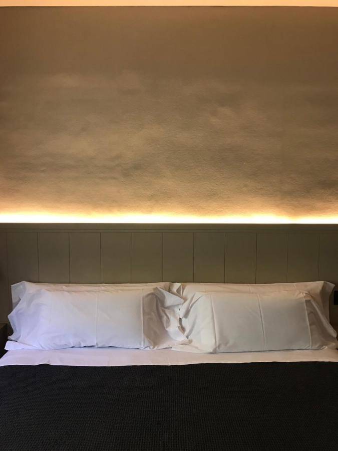 Hostal Sa Rascassa in Cala d'Aiguafreda (Begur), Begur