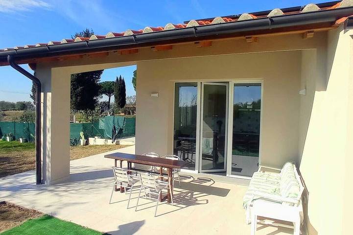 Villa per 4 persone in Lastra a Signa