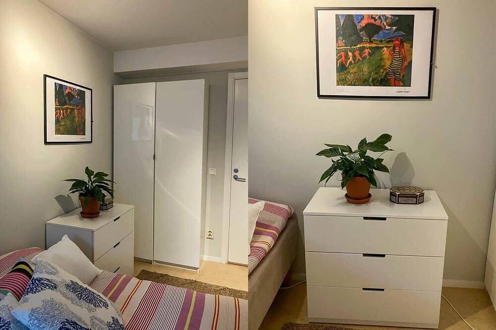 Hel leilighet, Sto762 Stockholm - Fatburs Brunnsgata 30 in Stockholm, Svenske Østersjøen