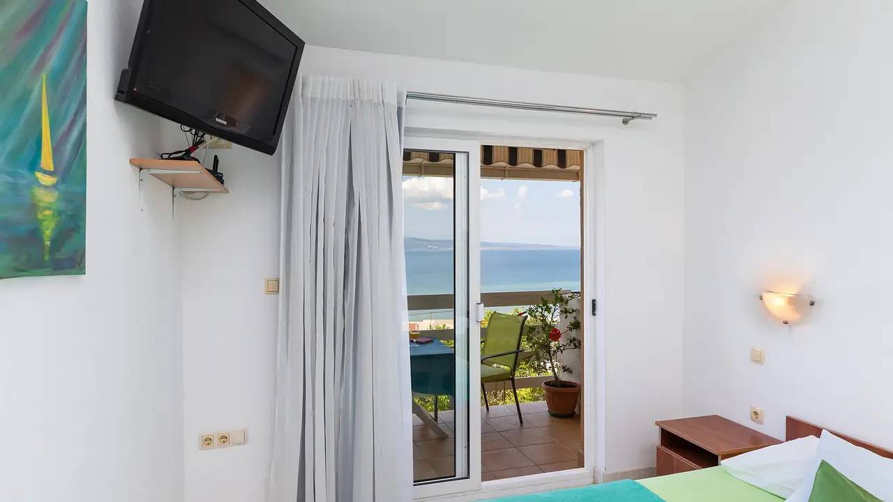 Appartamento vacanze a Duće a partire da 93€ a notte