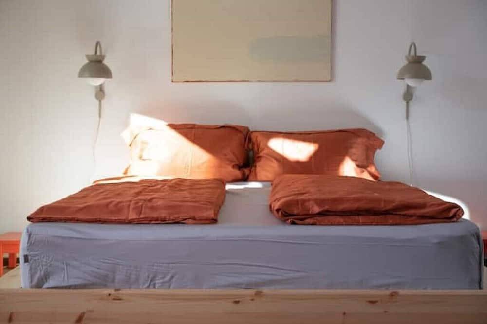 Ganze Wohnung, Apartment 2 - Space & Style in Breitbrunn am Chiemsee, Chiemsee