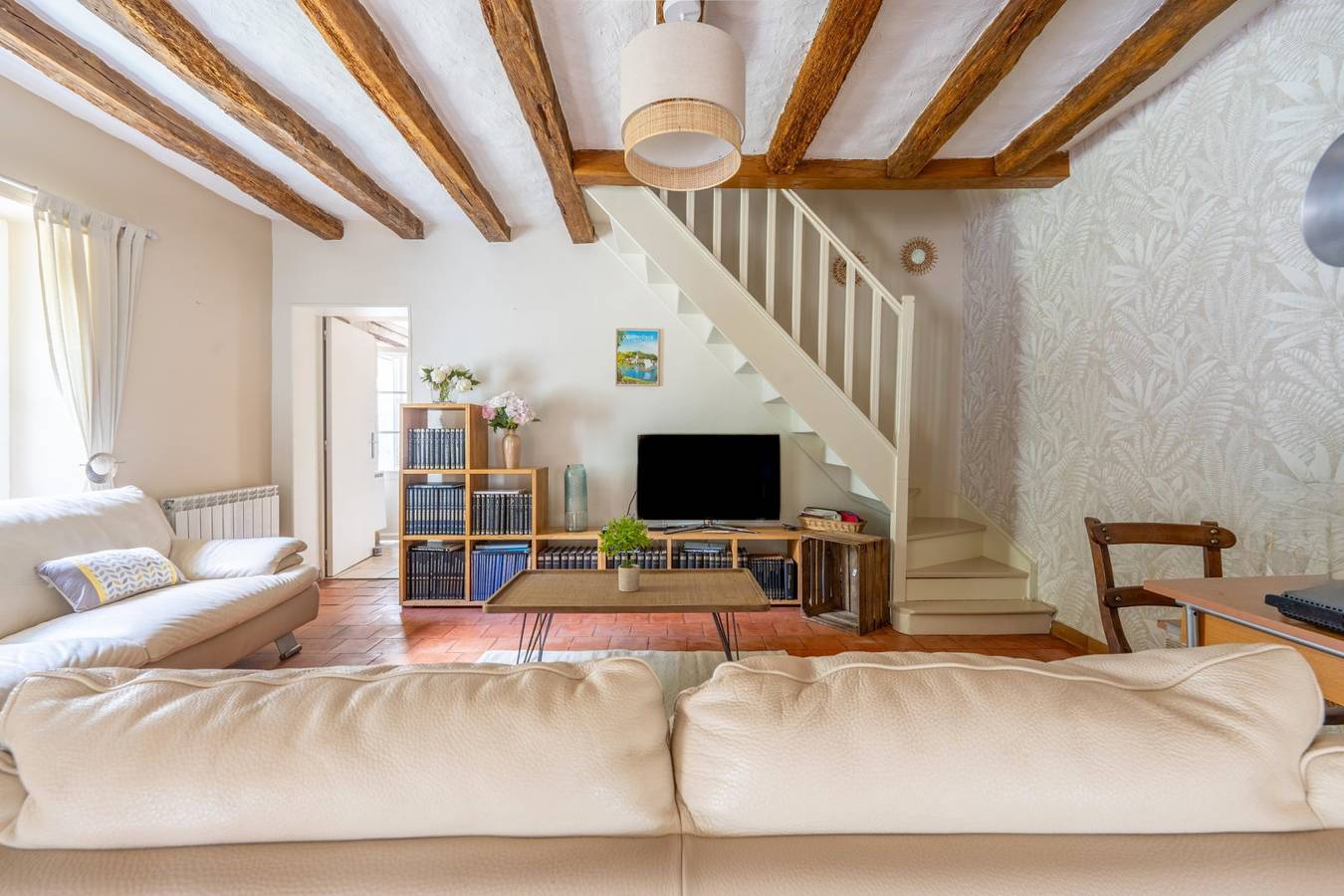 La Longère Spa & Bien-Être in La Chapelle-sur-Loire, Vallée de la Loire