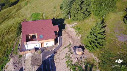 Gîte pour 15 personnes, avec jardin et terrasse ainsi que sauna et jacuzzi, animaux acceptés dans les Vosges
