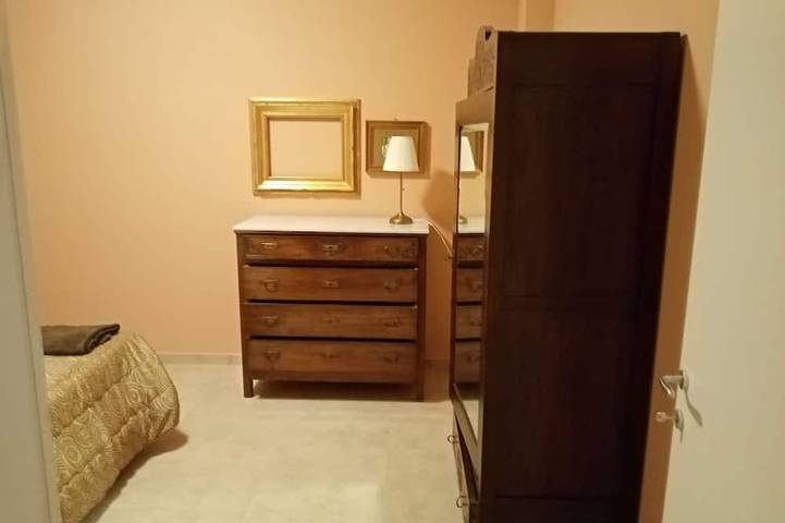 Frac Palace New Apartment 50 Meters From The Sea Ground Floor in Spiaggia libera, accessibile per disabili, Montesilvano