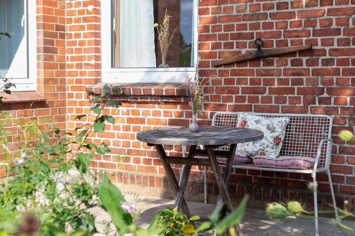 Ganze Ferienwohnung, Appartement/Fewo, Dusche und Bad, Wc, Nichtraucher in Eyendorf, Nordheide
