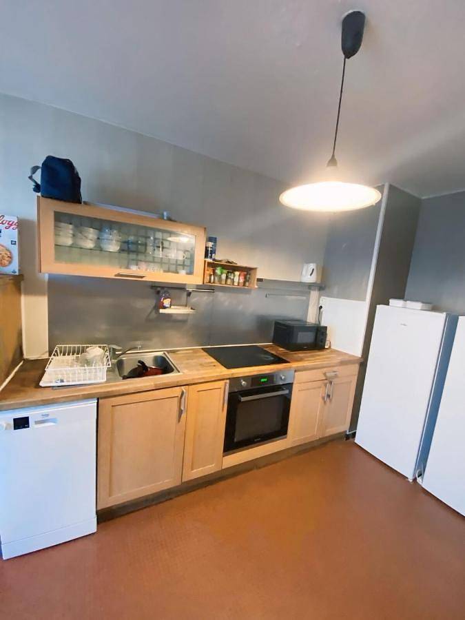 Apartamento de vacaciones para 2 personas - 1