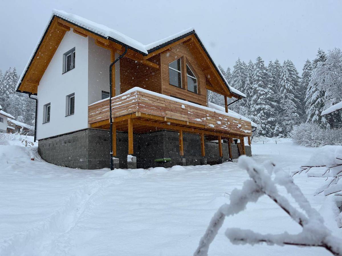 Two-Bedroom Chalet in Bad Mitterndorf, Totes Gebirge