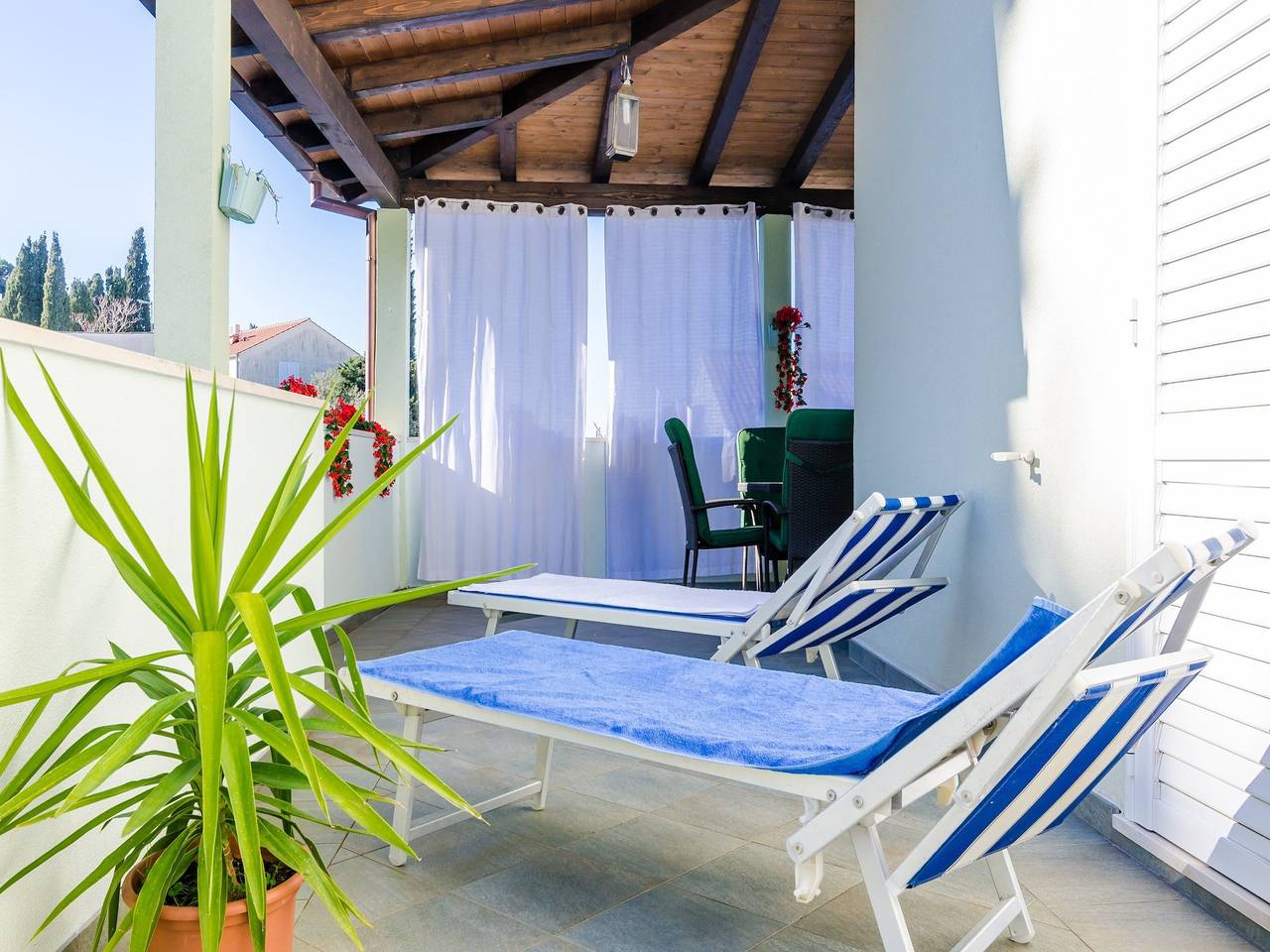 Appartamento vacanze a Grad Dubrovnik a partire da 399€ a notte