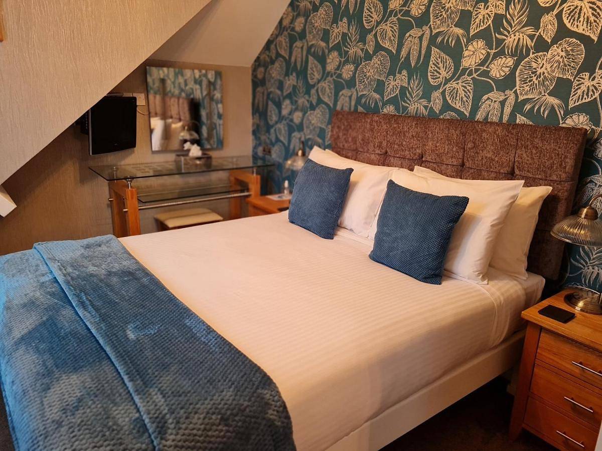 Double Room in Brixham, Torbay