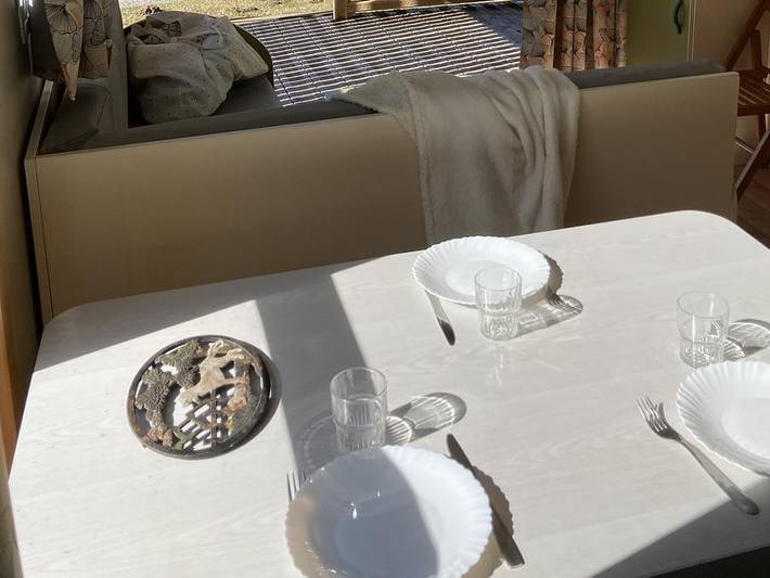 Gîte pour 5 personnes, avec piscine et bassin pour enfant dans Parc naturel régional des Pyrénées ariégeoises - 4