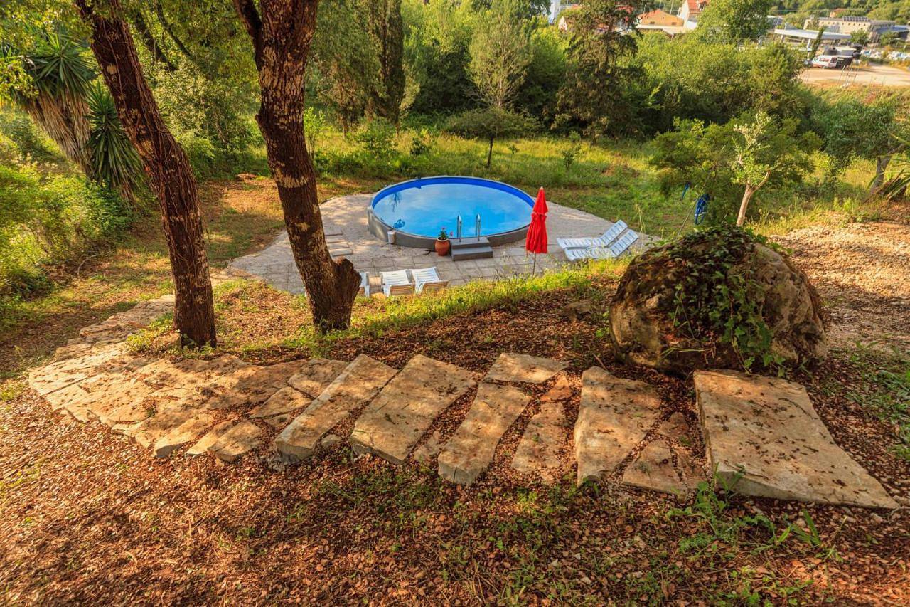 Four-Bedroom House in Άγιο Ιωάννη (Κέρκυρα), Κέρκυρα