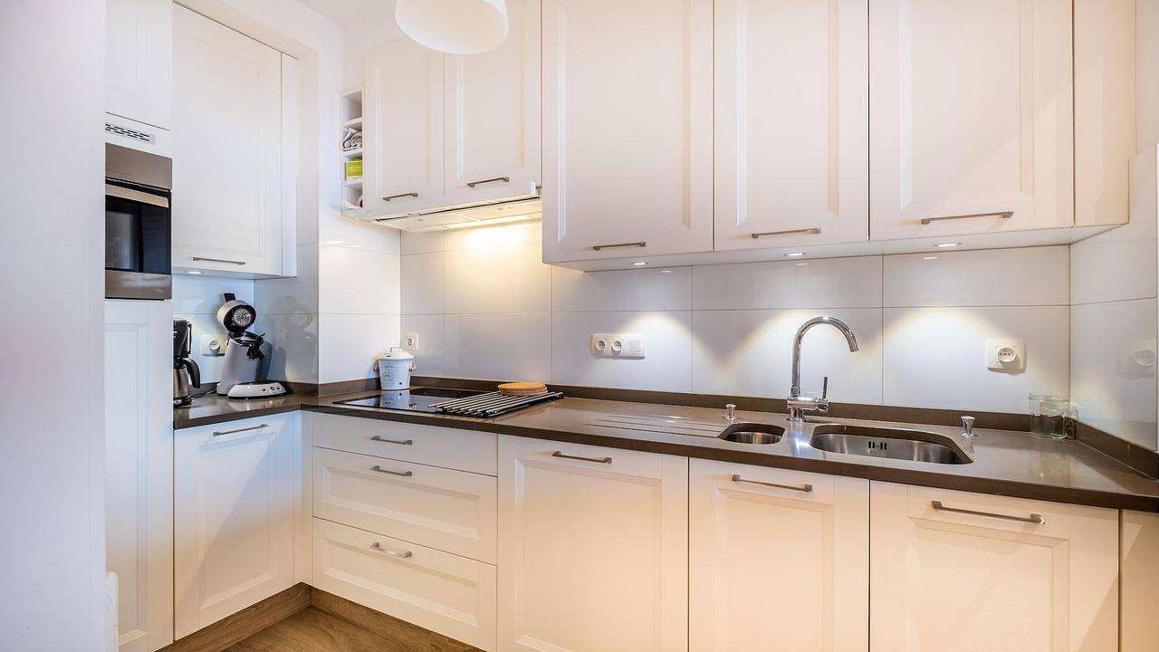 Apartamento vacacional entero, Ferienwohnung für 4 Personen (65 m²) in Koksijde in Koksijde-Bad, Koksijde