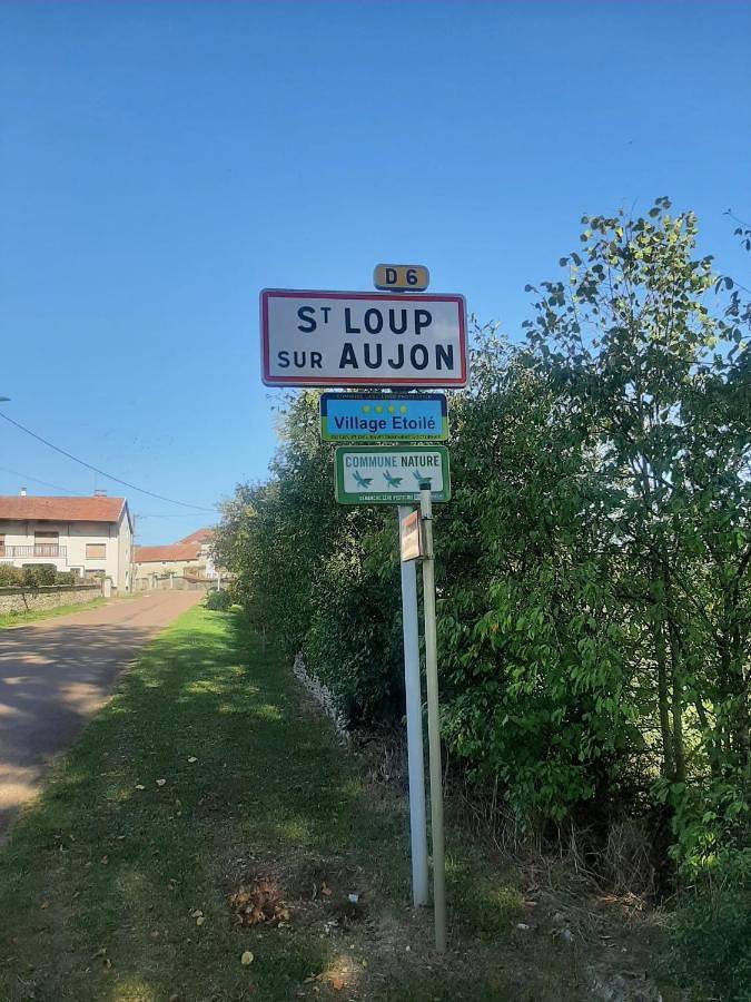 Gîte pour 4 personnes, avec balcon et vue à Saint-Julien-d'Asse