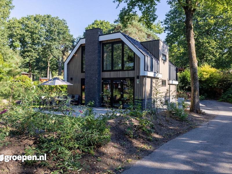 Group accommodation Hoenderloo in Veluwe