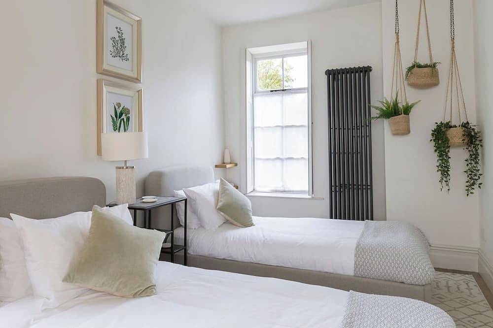 Ganze Wohnung, Beautiful, stylish ground floor Georgian apartment in Clitheroe, Lancashire