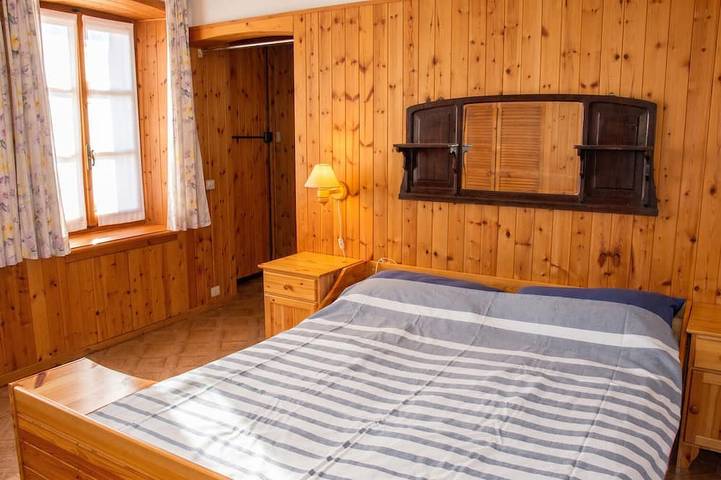 Homerez - Haus in Asei in Sostegno, Biella Provinz