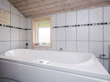 Ferieudlejning til 8 Personer i Sønderho, Fanø, Billede 4