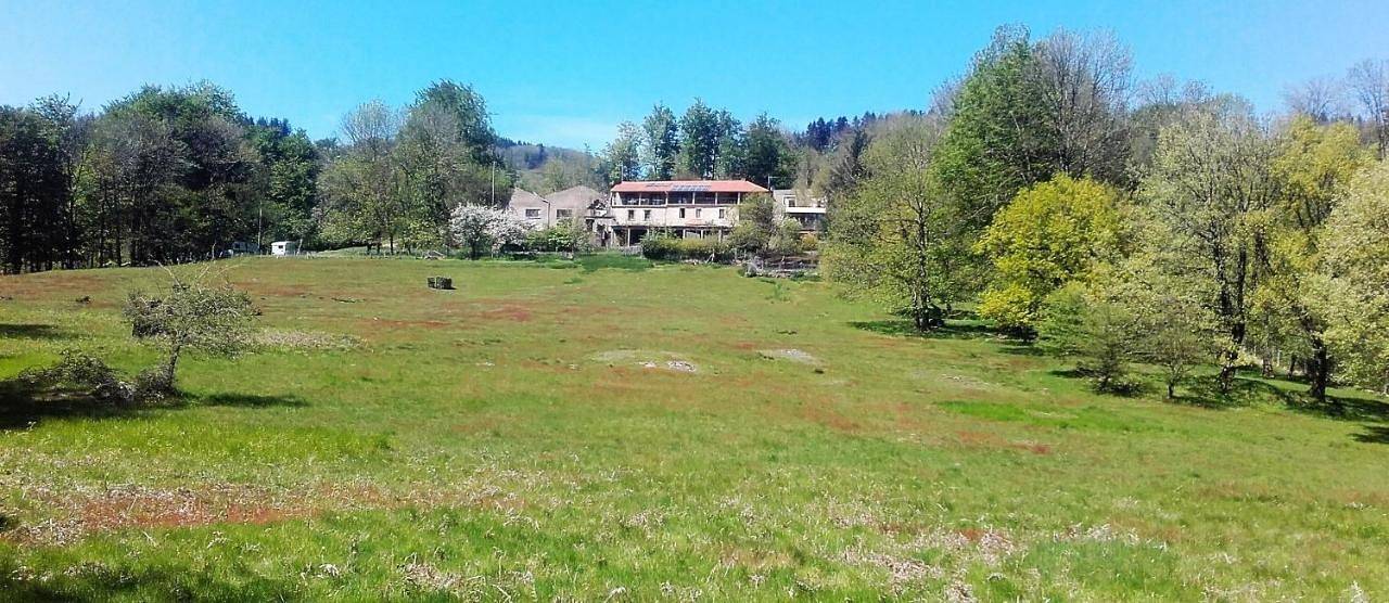 La Bouriotte Chambre d'hôtes Bouton D'Or in Labastide-Rouairoux, Région de Castres