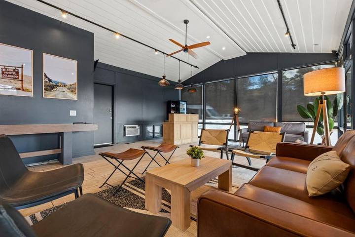 Apartamento para 4 personas, con jacuzzi en Durango (Colorado)