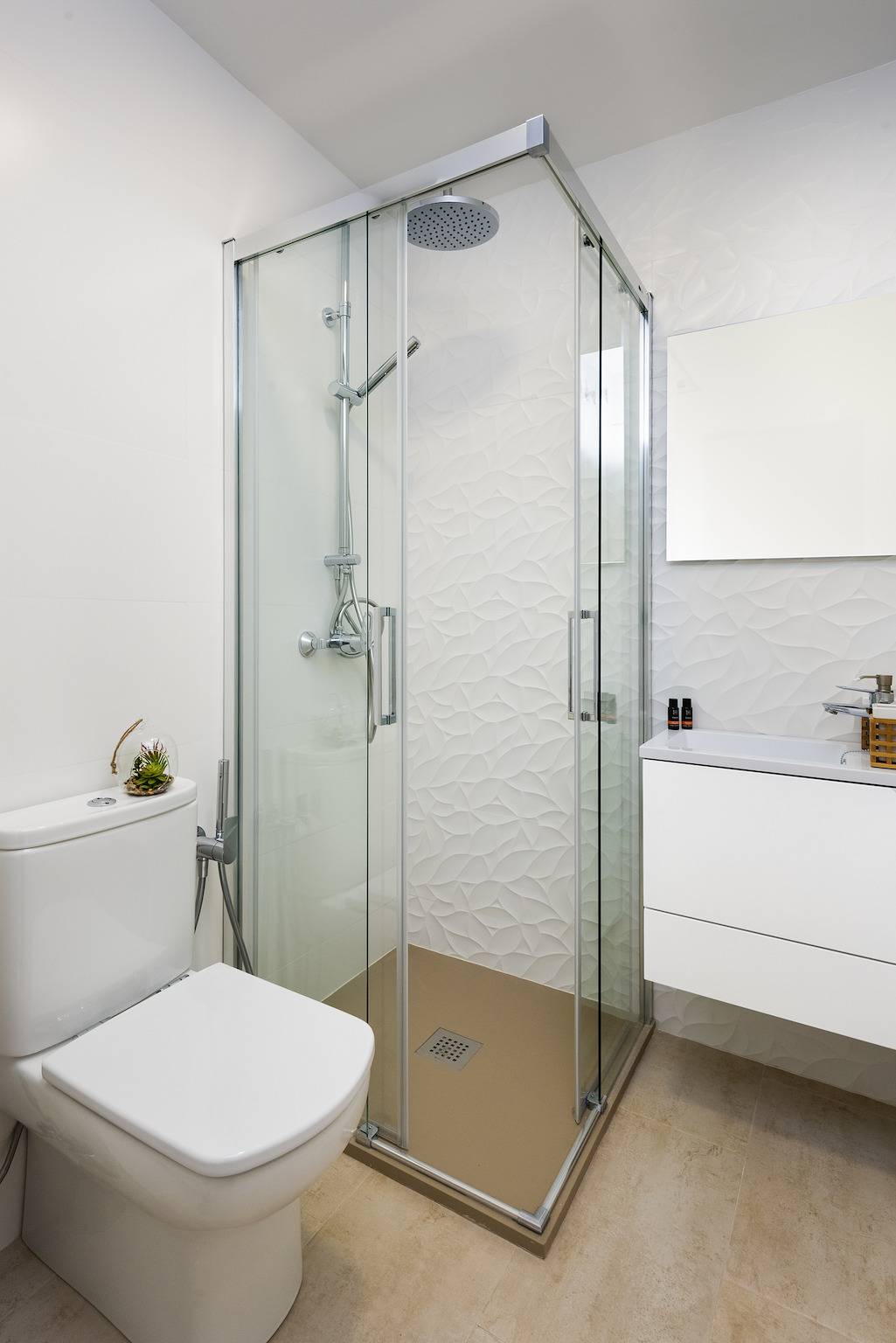 Hel leilighet, Charming Apartment in Unique Location. Santo Cristo Ii in Centro-Sagrario, Granada