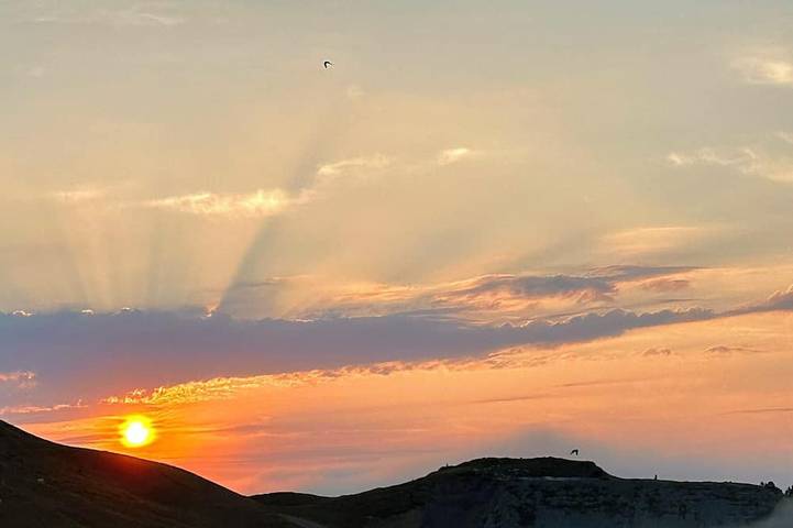 Appartement de vacances pour 6 personnes - 1