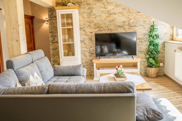 Ferienwohnung für 2 Personen, mit Balkon in Garmisch-Partenkirchen - 3