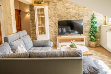 Ferienwohnung für 2 Personen in Garmisch-Partenkirchen, Zugspitzland, Bild 2