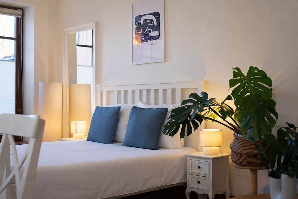 Ganze Wohnung, Moderne Hanse-Suite | Licht & Design | No.3 in Lüneburg, Nordheide