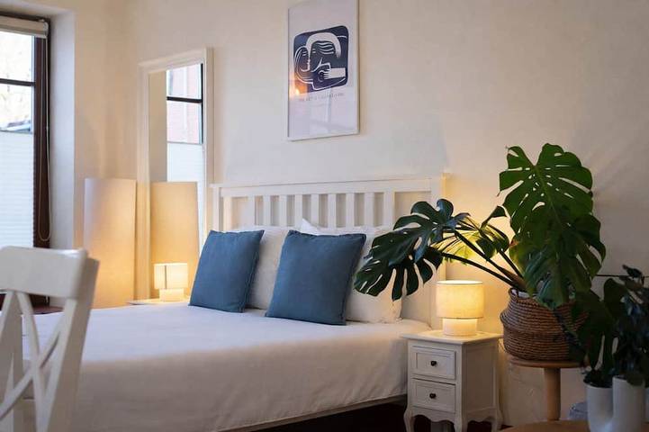 Ferienwohnung für 4 Personen - 1