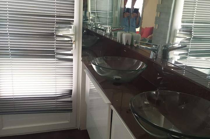 Gîte pour 3 personnes, animaux acceptés à Lagord - 2