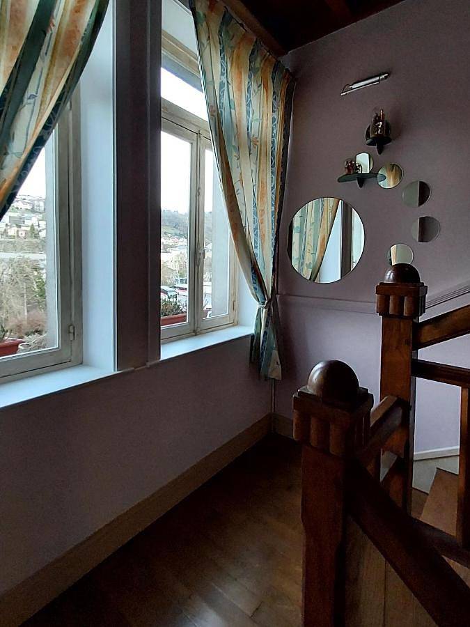 Appartement entier, Gîte Le Valette in Tulle, Région de Tulle