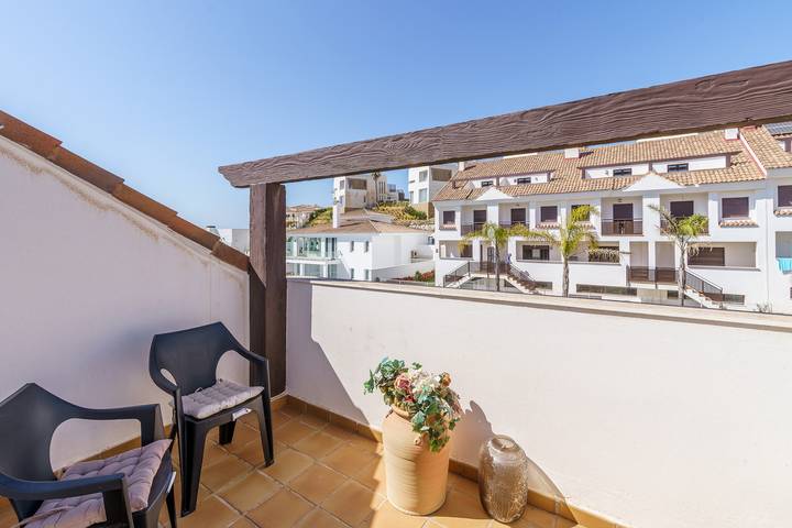 Holiday Home 'Villa Andy en Melisa' close to the Sea with Shared Pool & Wi-Fi in Riviera del Sol, Mijas