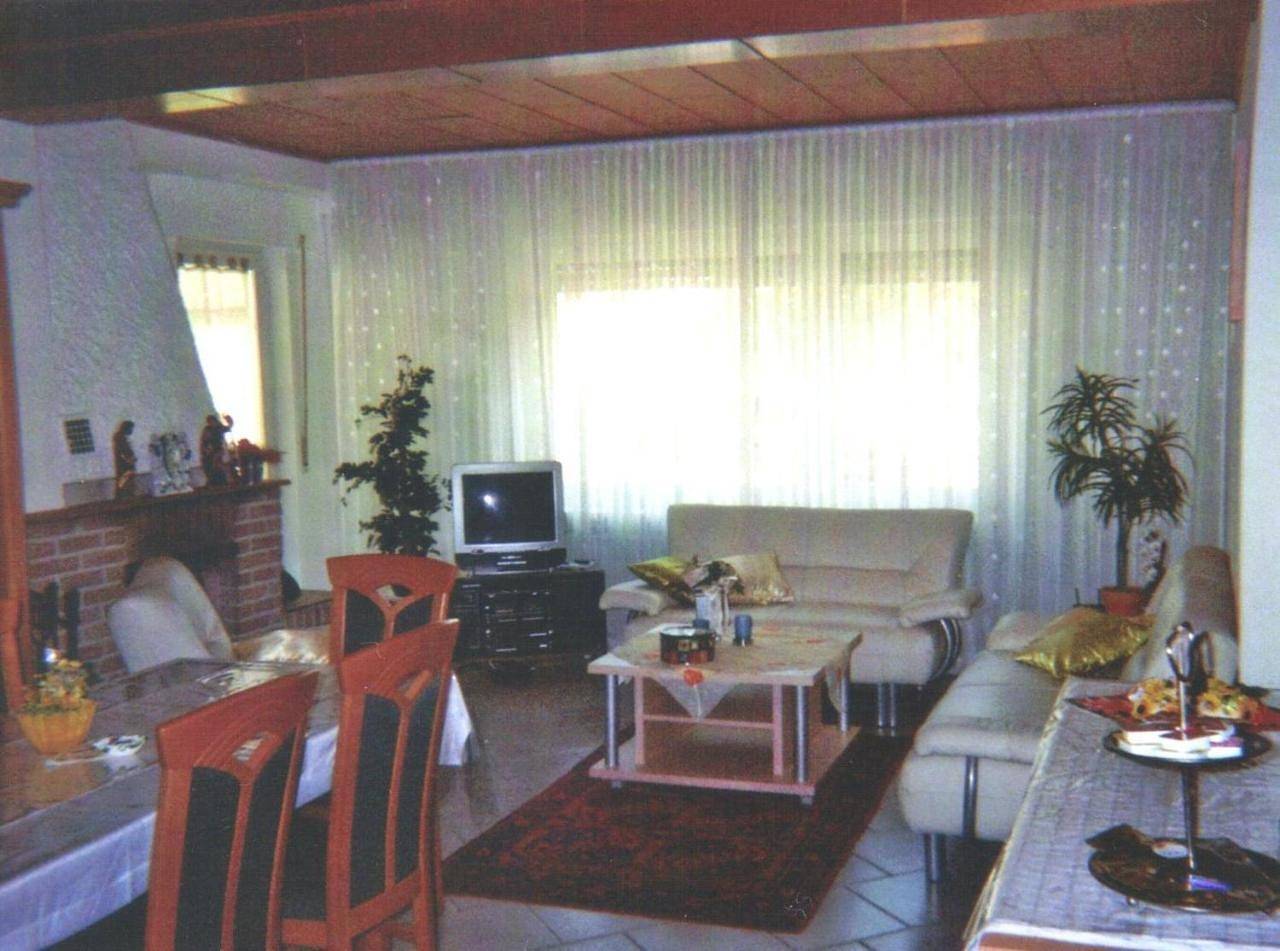 Classic Double Room in Liesen, Hallenberg