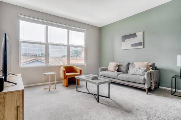 Appartement de vacances pour 4 personnes - 1