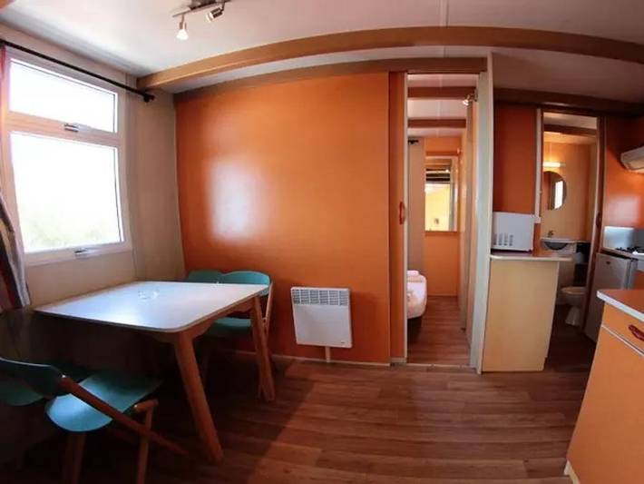 Ferienhaus für 5 Personen, mit Kinderpool in Calella - 3