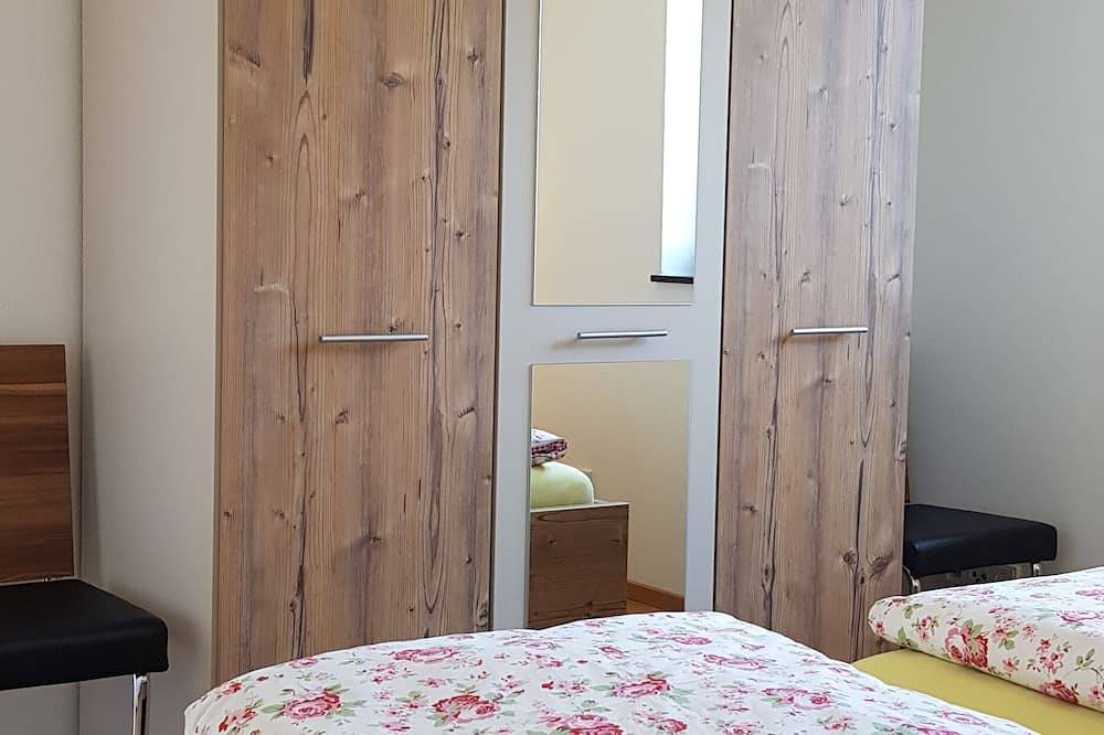 Ganze Wohnung, Exklusive Ferienwohnung Sophie **** in Bad Grönenbach zum Wohlfühlen in Bergnähe in Bad Grönenbach, Bayerisch Schwaben