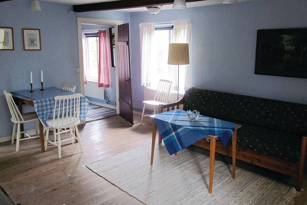 Gemütliches Zuhause in Skillinge in Skillinge, Österlen
