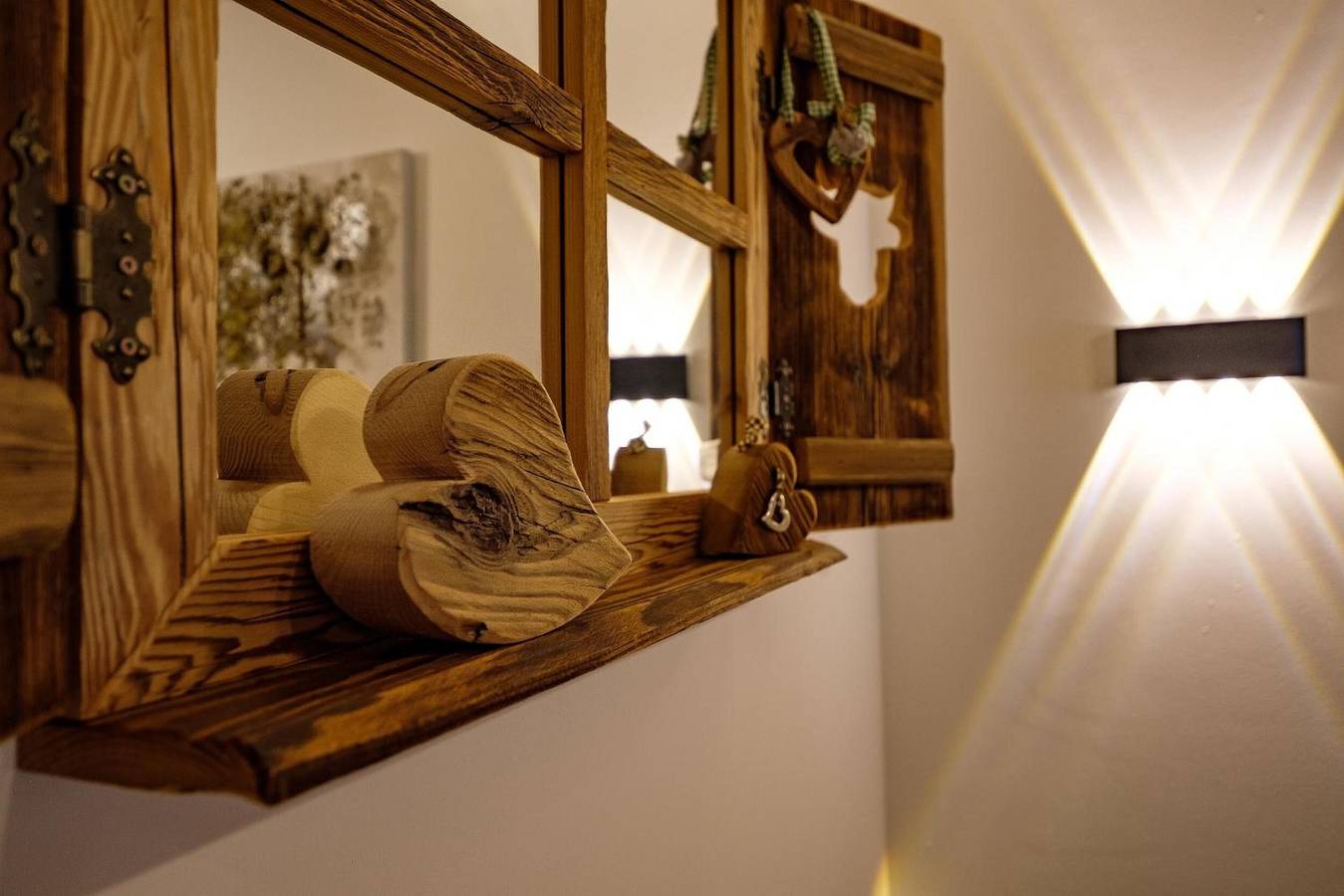 Ganze Wohnung, Apartment „Deluxe Am Tegernsee“ mit Wlan in Gmund, Bayerische Alpen