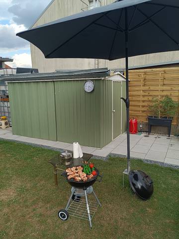 Ferienhaus für 4 Personen in Weinviertel, Bild 4