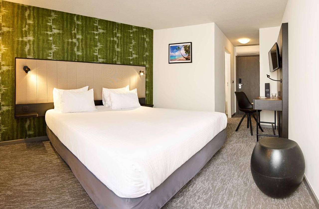Best Western Hotel Wavre in Wavre, Province du Brabant wallon