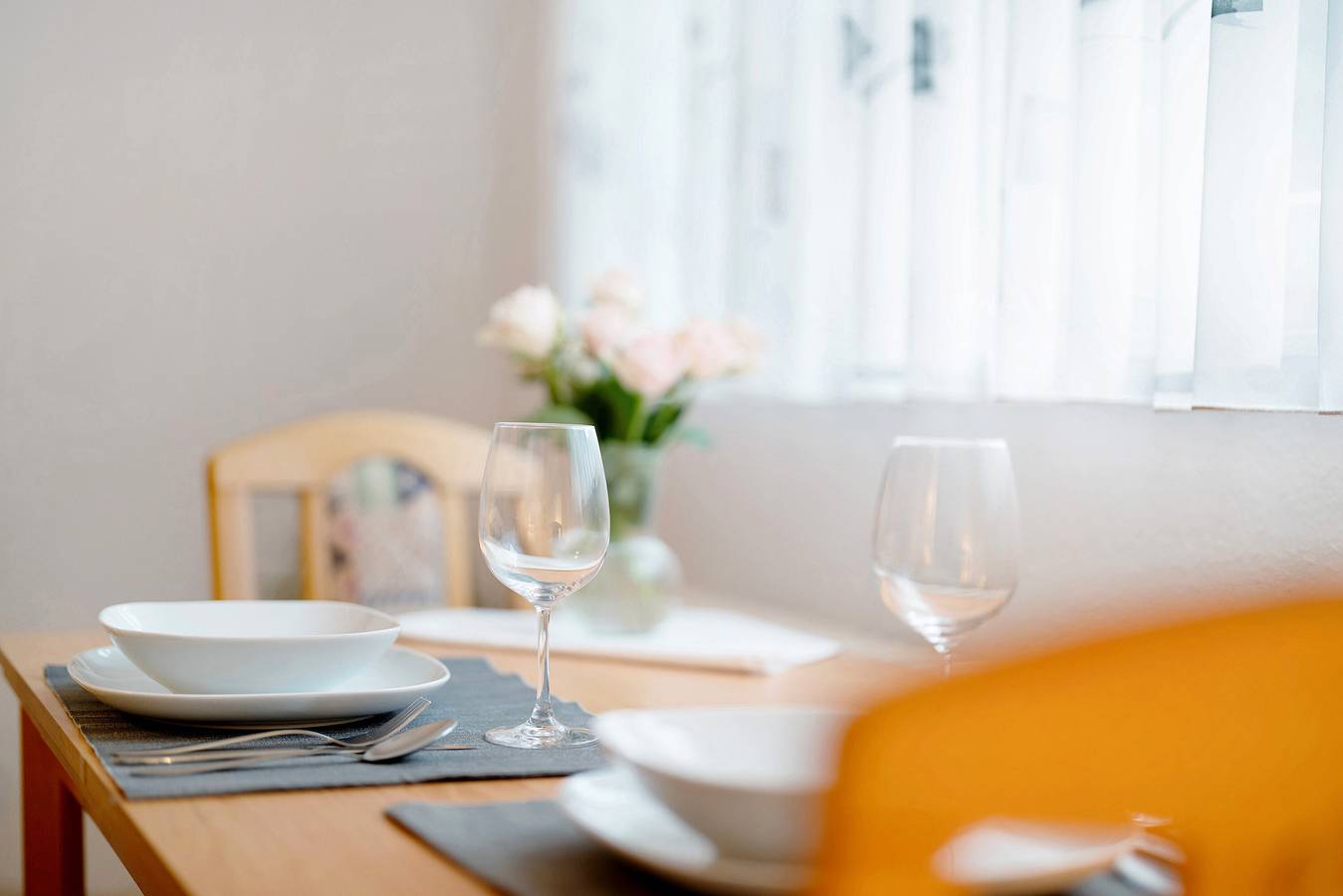 Ganze Wohnung, Ferienwohnung 'Karle' mit Gemeinschaftsgarten und Wi-Fi in Nordrach, Mittlerer Schwarzwald